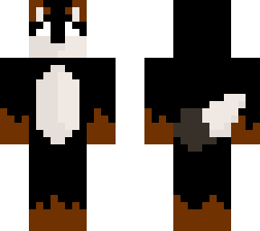 dark fox