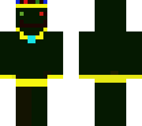 dark king