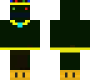 dark king