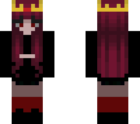 dark queen