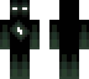 dark shadow (green)