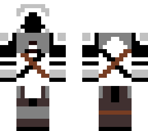 dark shinobi