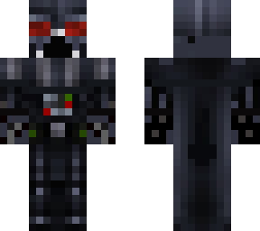 darth but its me