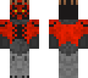 darth maul old master