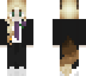 deadshewolf (inprogress)