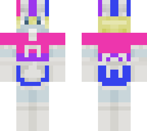 deadza pride maid