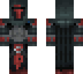 death revan with blaster