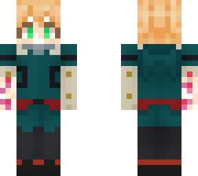 deku