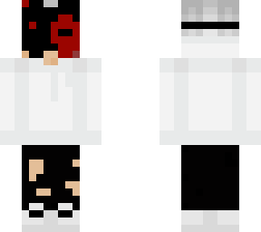 demon slayer (full face mask)