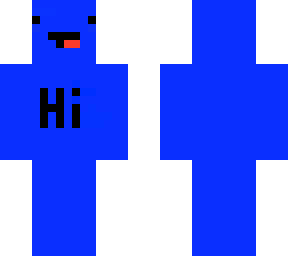 derp hi