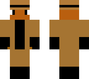 detective