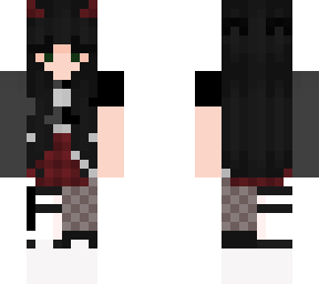 devil red