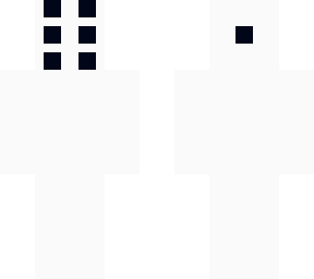 dice head
