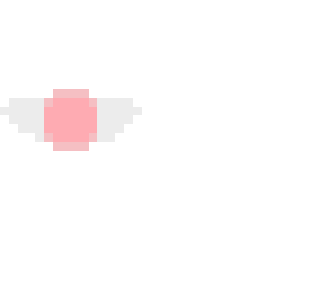 does this look like a fairy from zelda games?