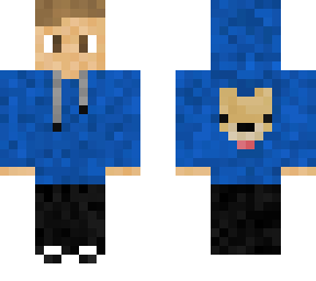 doge man