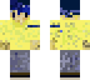 don’t use this skin