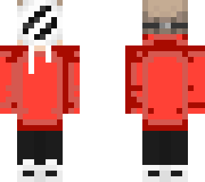 doubleability's old skin