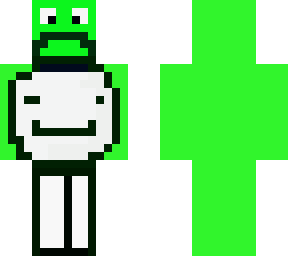 dream's dad