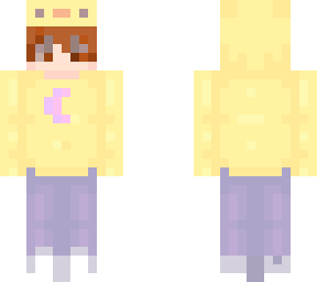duck hoodie