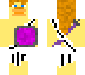 duck theseus