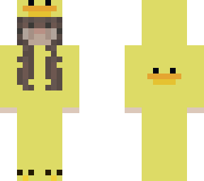 ducks are ducks
