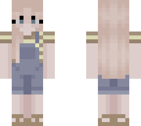 dungarees :d