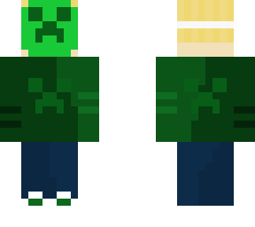 earth creeper