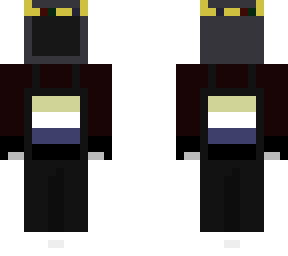 eclipsee (me) pride outfit (corrected)