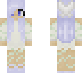 elf girl *for recolour contest*