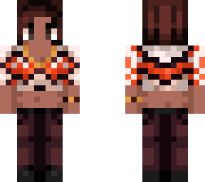 elodie rakoto from dead by daylight