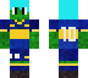 emi de boca juniors