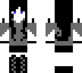 emo girl