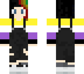 enby pride