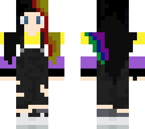 enby pride 2