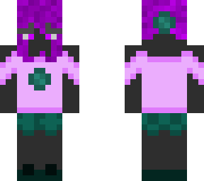 ender girl