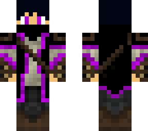 ender hunter