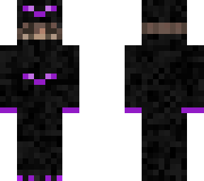 ender person?