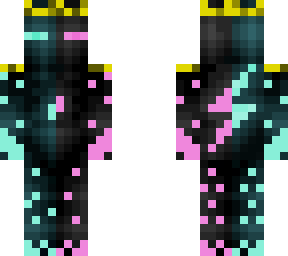 ender virus collab with ranboo