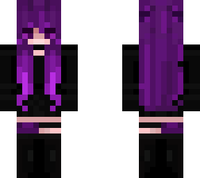 endergirl