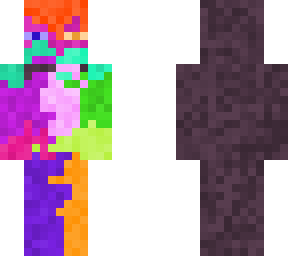 enderman color corrupted phase 1
