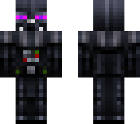 enderman vader