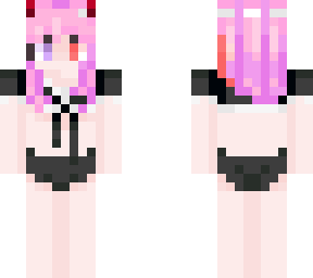 eris (pool party swimsuit)