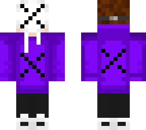 error mask