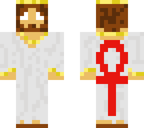 etienne's skin