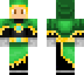 evanzilla08 mage