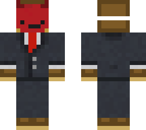 evil monke