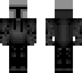 extreme   mandolorian   gamer 2