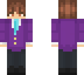 fancy boy 1