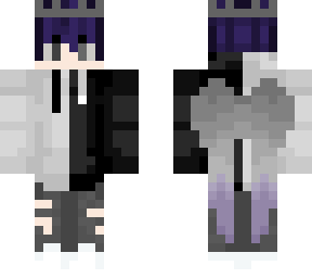 final lore skin fix