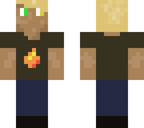 fire boi
